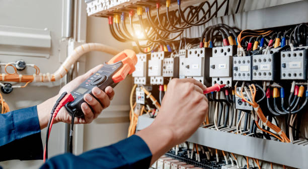 Best Residential Electrician Services  in Lely Resort, FL