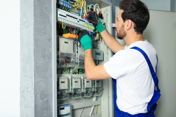 Best Electrical Contractors for Businesses  in Lely Resort, FL